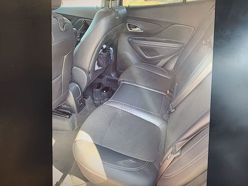 Used 2014 Buick Encore Convenience image 4