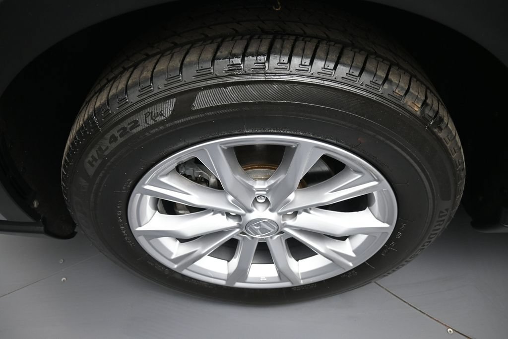 Certified 2024 Honda CR-V EX-L image 14
