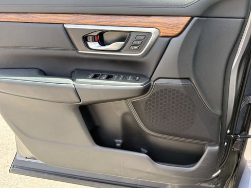 Used 2021 Honda CR-V EX-L image 18