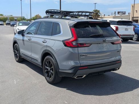 Used 2024 Honda CR-V Sport image 8