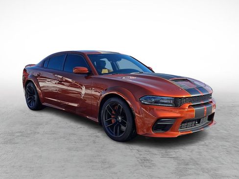 Used 2021 Dodge Charger Scat Pack image 7
