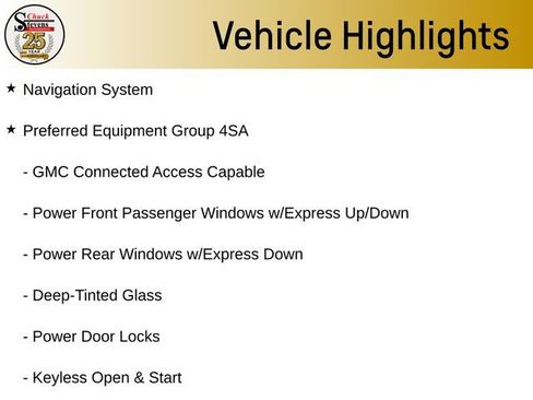 Used 2024 GMC Sierra 1500 SLT w/ SLT Premium Package image 7