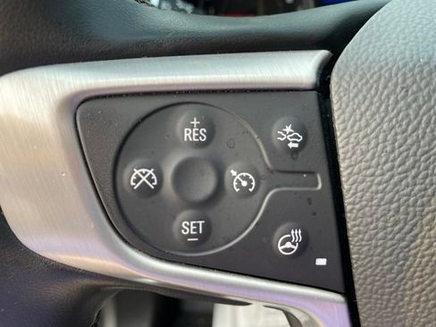 Used 2023 GMC Acadia SLT w/ Elevation Edition AWD/4WD image 22