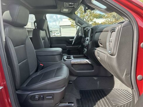 Certified 2023 Chevrolet Silverado 2500 LTZ w/ LTZ Plus Package image 20