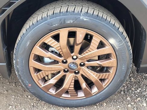 Certified 2026 Subaru Forester Sport w/ Sport Package AWD/4WD image 21