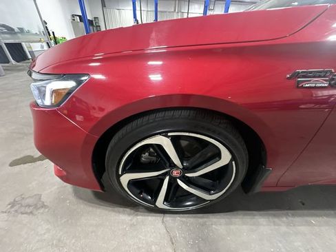 Used 2022 Honda Accord Sport Special Edition image 23