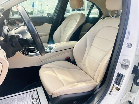 Used 2019 Mercedes-Benz C 300 Sedan image 10