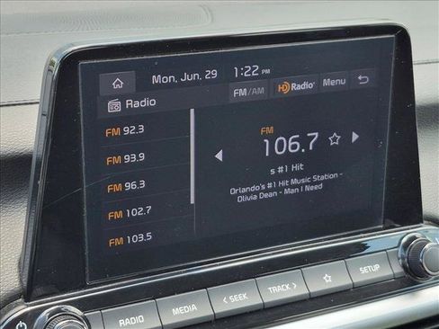 Used 2023 Kia Forte LXS FWD image 13
