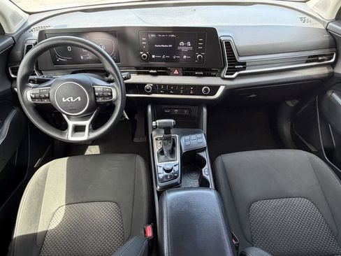 Certified 2023 Kia Sportage LX FWD image 13