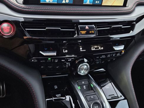 New 2026 Acura MDX A-Spec image 23