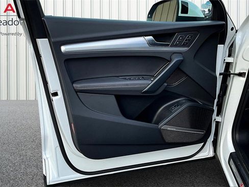 Used 2025 Audi Q5 2.0T Premium Plus image 20