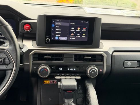 Certified 2025 Toyota 4Runner TRD Off-Road image 14