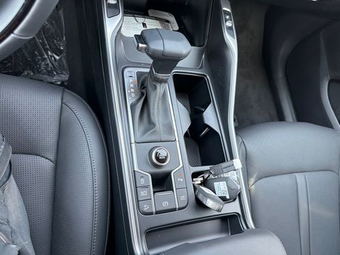 New 2026 Kia Sorento S FWD image 47