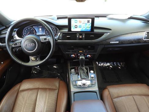 Used 2018 Audi A7 3.0T Prestige w/ Prestige Package AWD/4WD image 49