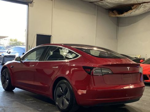 Used 2018 Tesla Model 3 Long Range image 2