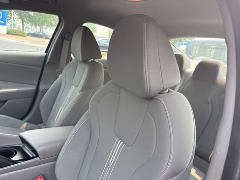 Certified 2023 Hyundai Elantra SEL FWD image 11
