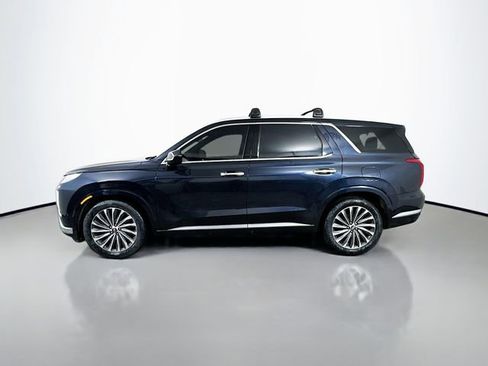 Used 2023 Hyundai Palisade Calligraphy AWD/4WD image 3