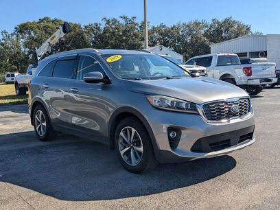 Used 2019 Kia Sorento EX