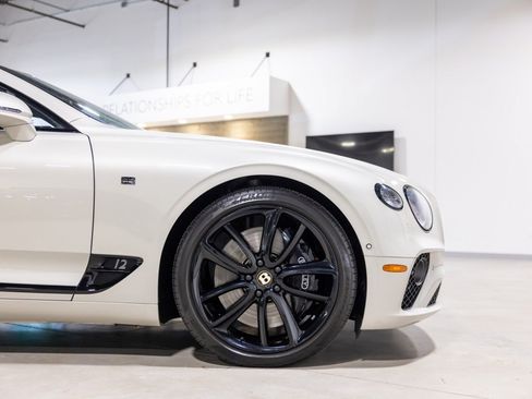 Used 2020 Bentley Continental GT First Edition AWD/4WD image 24