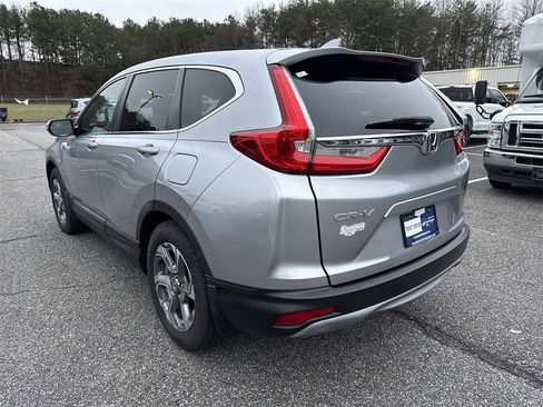 Used 2017 Honda CR-V EX-L image 5