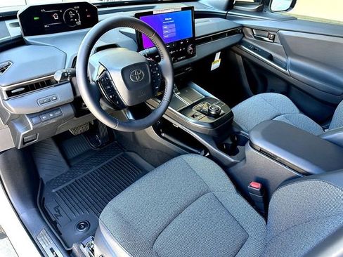 New 2026 Toyota bZ image 11