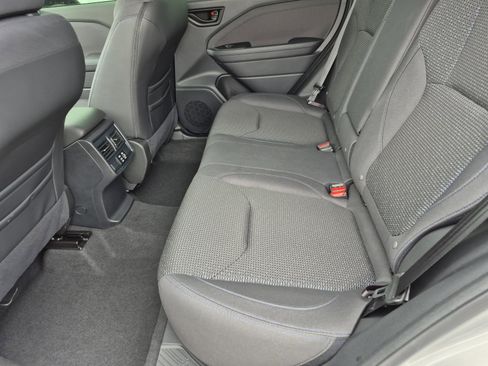 Used 2025 Subaru Forester Premium AWD/4WD image 17