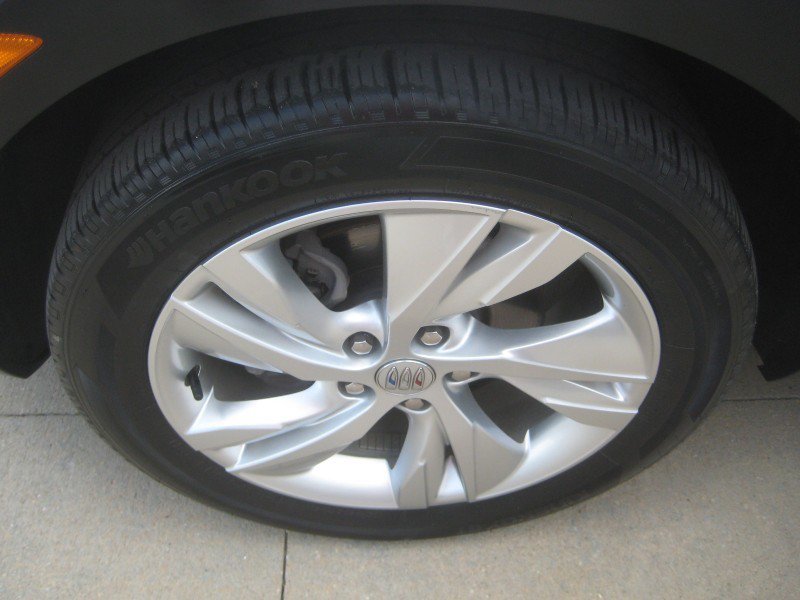 Used 2024 Buick Encore GX Preferred FWD image 10