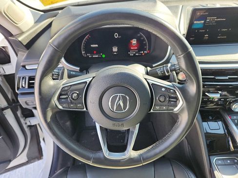 Used 2023 Acura MDX image 19