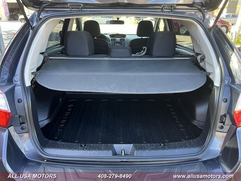 Used 2014 Subaru Crosstrek 2.0i Premium AWD/4WD image 27