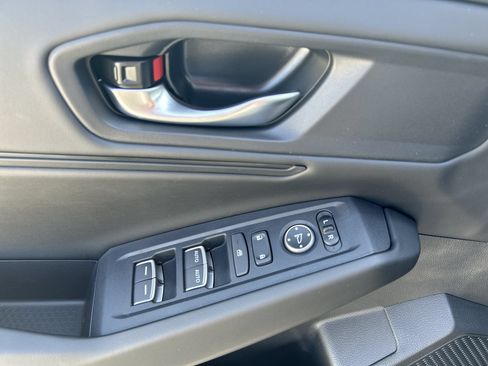 New 2026 Honda Accord SE image 15
