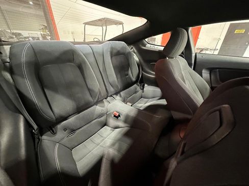 Used 2020 Ford Mustang Coupe w/ Equipment Group 101A image 17