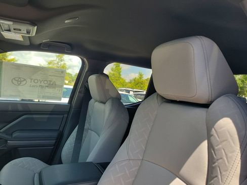 New 2026 Toyota Tacoma SR5 AWD/4WD image 22