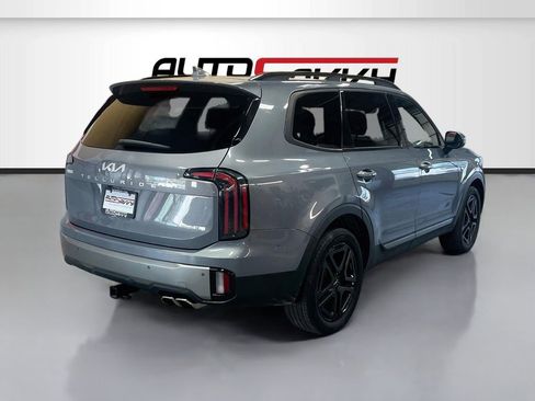 Used 2023 Kia Telluride EX X-Line AWD/4WD image 7