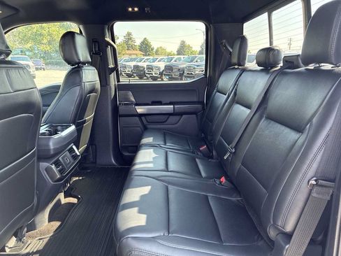 Used 2021 Ford F150 XLT w/ Equipment Group 302A High AWD/4WD image 23