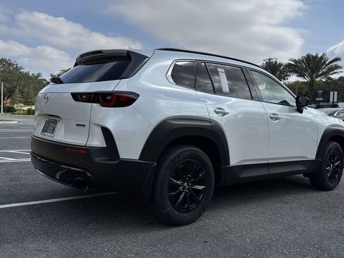 New 2026 MAZDA CX-50 AWD 2.5 Hybrid w/ Weather Package image 24