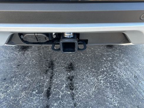 New 2026 Ford Explorer Tremor image 10