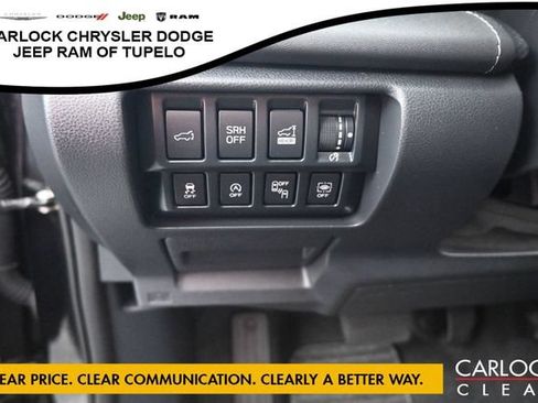 Used 2023 Subaru Forester Touring w/ Popular Package #2 AWD/4WD image 16