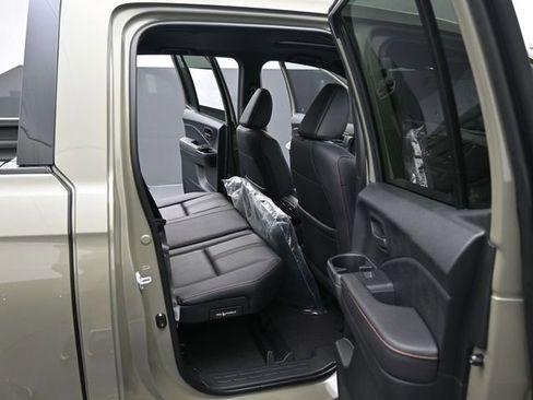New 2026 Honda Ridgeline TrailSport image 20