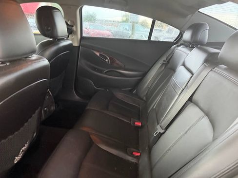 Used 2013 Buick LaCrosse Leather FWD image 6