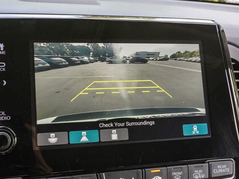 Used 2021 Honda Odyssey EX-L image 24