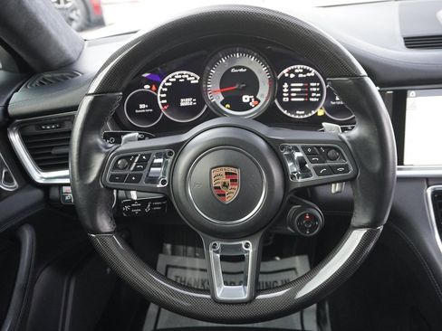 Used 2019 Porsche Panamera Turbo image 53