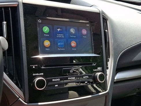 Certified 2023 Subaru Forester Premium AWD/4WD image 31
