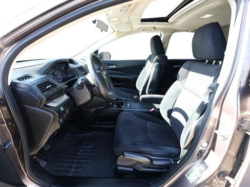 Used 2014 Honda CR-V EX image 12