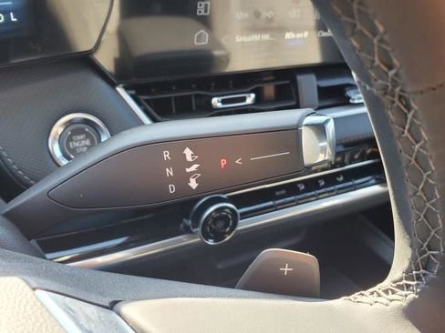 New 2026 Chevrolet Equinox LT image 22