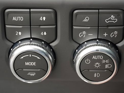 New 2026 GMC Sierra 2500 Denali Ultimate w/ Max Trailering Package image 25