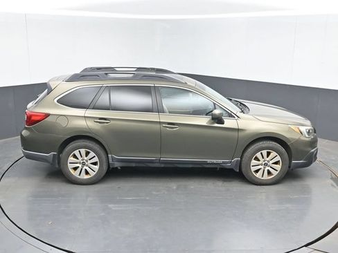 Used 2015 Subaru Outback 2.5i Premium AWD/4WD image 27