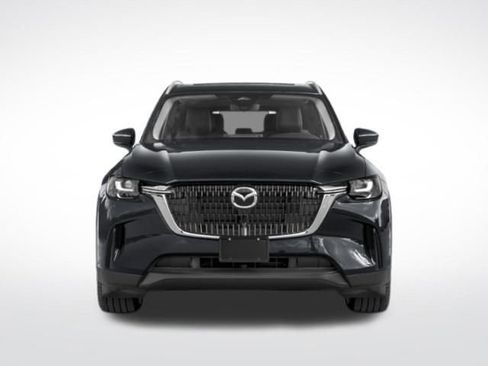 New 2026 MAZDA CX-90 3.3 Turbo w/ Preferred Package image 9