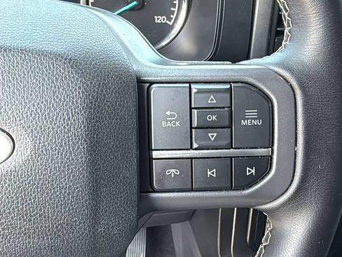 Used 2023 Ford F150 XLT w/ Equipment Group 302A High AWD/4WD image 22