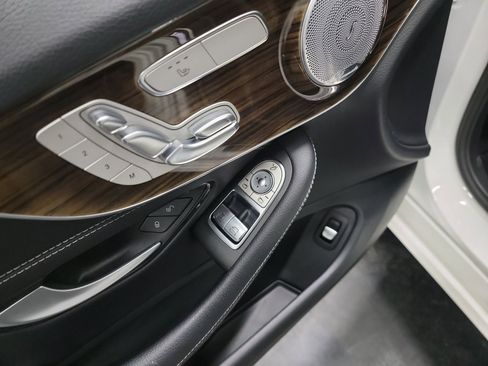 Used 2022 Mercedes-Benz C 300 4MATIC Coupe image 14