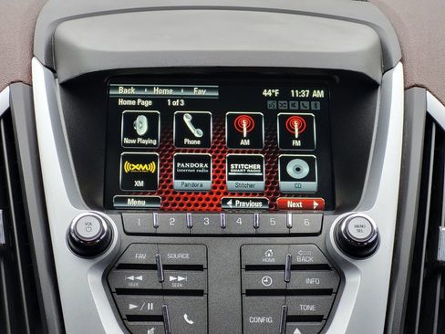 Used 2014 GMC Terrain SLT AWD/4WD image 20